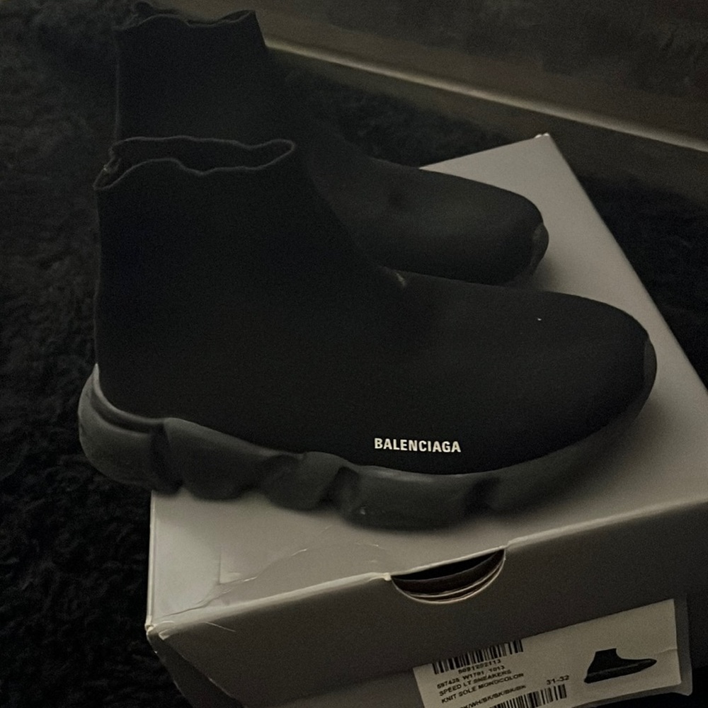 Kids Balenciaga